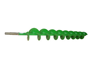 AH162153-N -- Lower Clean Grain Auger - 93.00